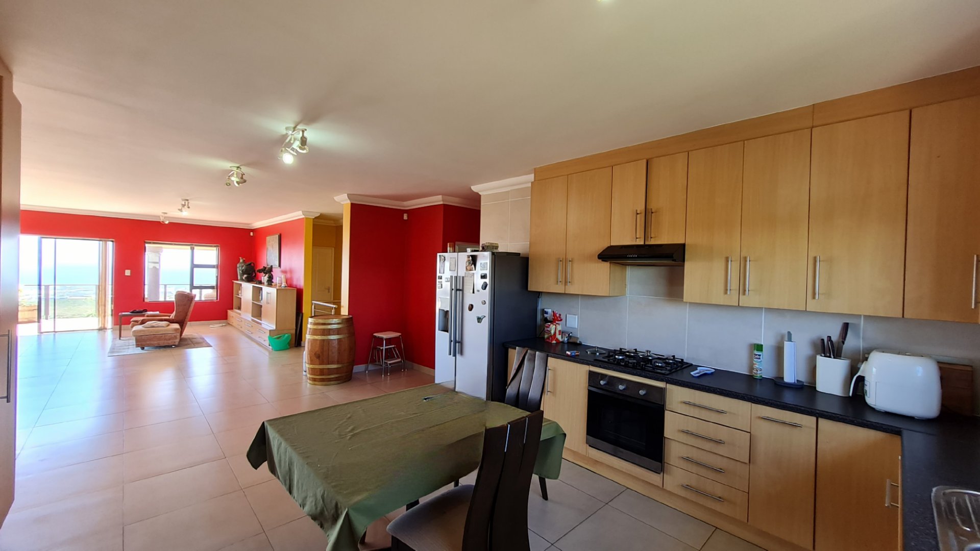 4 Bedroom Property for Sale in Island View Western Cape